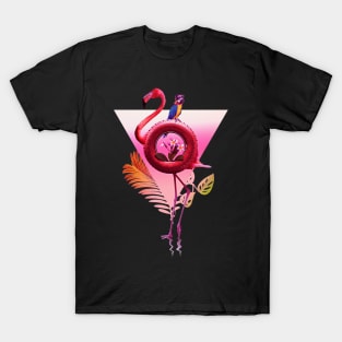 Flamingo T-Shirt